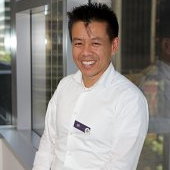 Dr. Djin Gie Liem avatar image