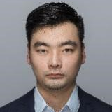Dr. Zhenxiong Wang avatar image