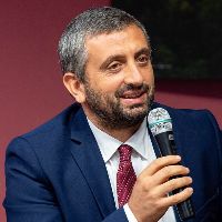 Dr. Carmine Lupia avatar image