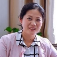 Prof. Dr. Shuiping Gou avatar image