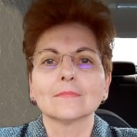 Prof. Dr. Maria Gavrilescu avatar image