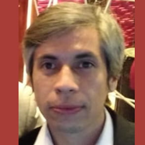 Dr. Felipe Caamaño-Navarrete avatar image