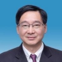 Prof. Dr. Keqiang Zhang avatar image