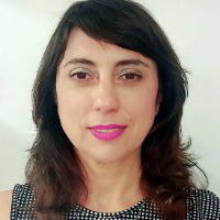 Dr. Milana Frenkel-Morgenstern avatar image