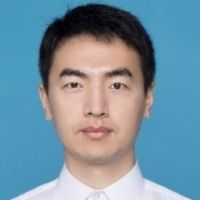 Dr. Wei Tian avatar image