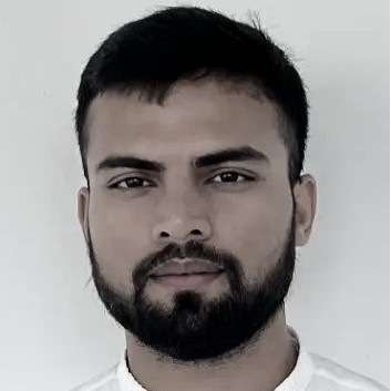 Dr. Vinay K. Sharma avatar image