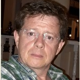 Prof. Dr. Luís Filipe Sanches Fernandes avatar image