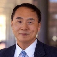 Prof. Dr. Che-Jen Lin avatar image