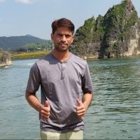 Dr. Ramkumar Yadav avatar image