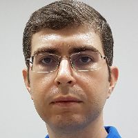 Prof. Dr. Bruno Bispo avatar image