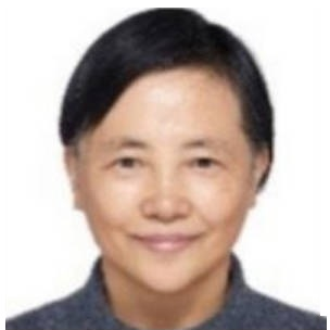 Prof. Dr. Xiaoguang Gao avatar image