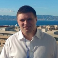 Dr. Anton Tkachenko avatar image