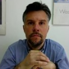Prof. Dr. Luca Vanella avatar image