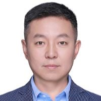 Dr. Dun Wang avatar image