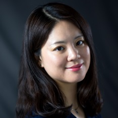 Dr. Ying Huang avatar image