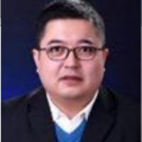 Prof. Dr. Shoujun Song avatar image
