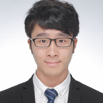 Dr. Yu Wei avatar image