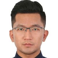 Dr. Peng Gu avatar image