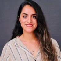 Dr. Shima Momen avatar image