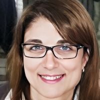 Prof. Dr. Angela Trovato Salinaro avatar image