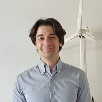 Dr. Pier Francesco Melani avatar image