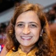 Dr. Angélica Cristine de Almeida Campos avatar image