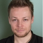 Dr. Arnaud Blomme avatar image