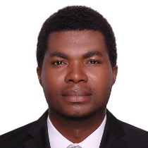 Dr. Felix Kwame Amevor avatar image