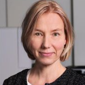 Dr. Barbara Riond avatar image