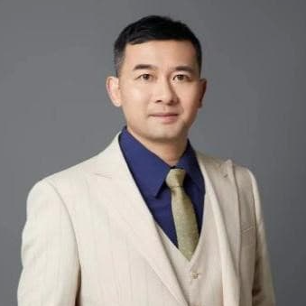Prof. Dr. Yafei Wang avatar image