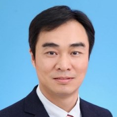 Prof. Dr. Hui Zhang avatar image