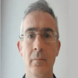 Prof. Dr. Alejandro Rodríguez Gómez avatar image
