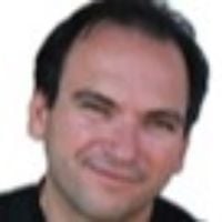 Dr. Christos Orovas avatar image