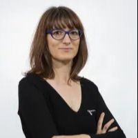 Dr. Adelaide Duarte avatar image