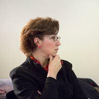 Prof. Dr. Marta Pérez-Ibáñez avatar image