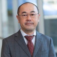 Prof. Dr. Hirotsugu Sakamoto avatar image