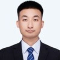 Dr. Jiapo Wang avatar image