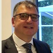 Prof. Dr. Vincenzo M. Sglavo avatar image