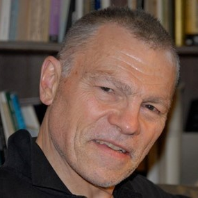 Prof. Dr. Tom Conley avatar image