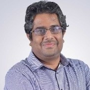 Prof. Dr. Kumaran Kadirgama avatar image
