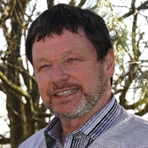 Prof. Dr. Richard M. Ashley avatar image