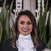 Dr. Angélica Schiavom dos Reis avatar image