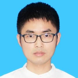 Dr. Min Huang avatar image