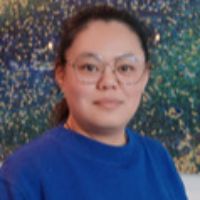 Dr. Antonia Sun avatar image