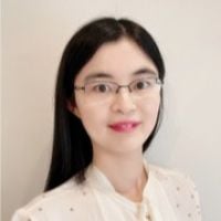 Dr. Biwei Huang avatar image