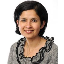 Dr. Bharati Prasad avatar image