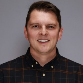 Dr. James Chapman avatar image