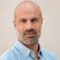 Dr. Athanasios V. Argyriou avatar image