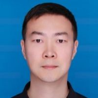 Dr. Xiaowei Liao avatar image