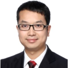Prof. Dr. Haohui Xin avatar image